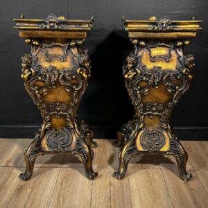 Antiche Colonne Dorate