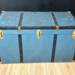 Cassa Vintage anni '50