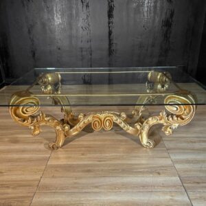 Tavolo Antico di Rappresentanza