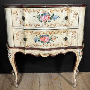 Antico Comoncino Veneziano