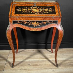 Antica Ribaltina Napoleone III