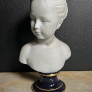 Antico Busto Limoges