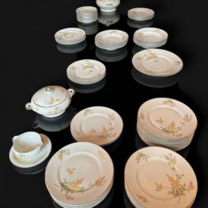 Servizio Piatti Bavaria