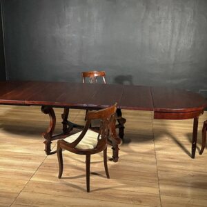 Antico Tavolo Allungabile