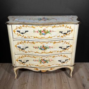 Antico Comoncino Veneziano