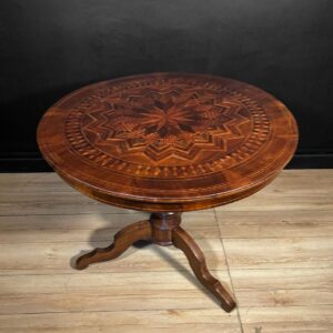 Antico Tavolo Sorrentino