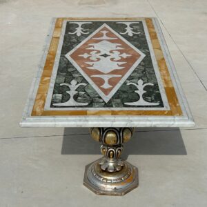 Antico Tavolino da Salotto