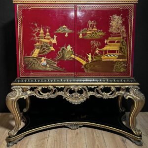 Antico Mobile Barocco