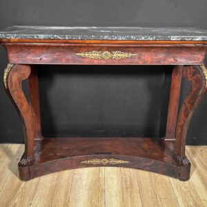 Antica Consolle Impero