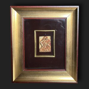 Bassorilievo Artistico