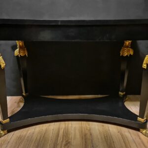 Antica Consolle Impero