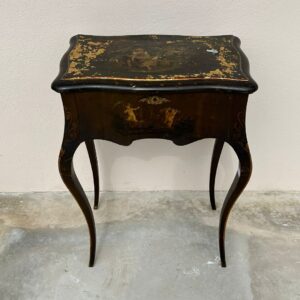 Tavolino Portagioie Napoleone III