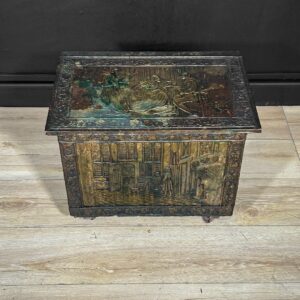 Antica Cassa in Ottone