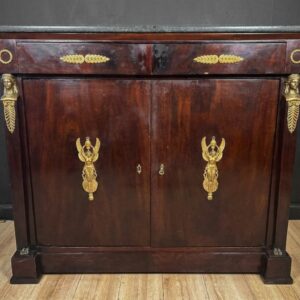 Servante Impero Francia