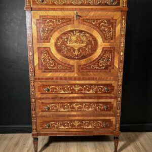 Secrétaire in Stile Luigi XVI