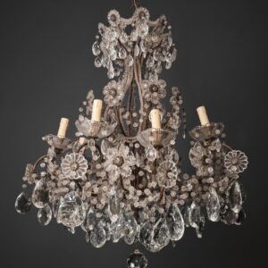 Lampadario Maria Teresa