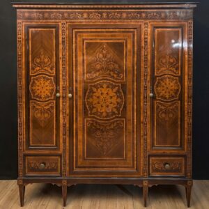 Armadio Luigi XVI
