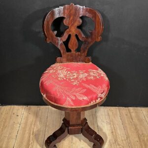 Sedia da Scrivania Carlo X