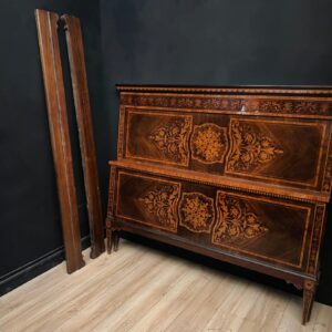 Antico Letto Luigi XVI