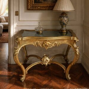 Antico Tavolino da Centro