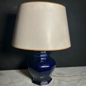 Lampada da Tavolo in Ceramica