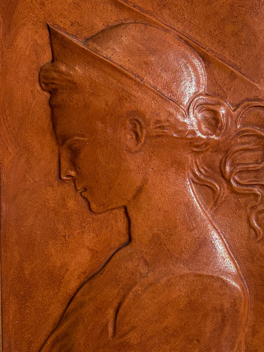 Pannello Terracotta - immagine 5