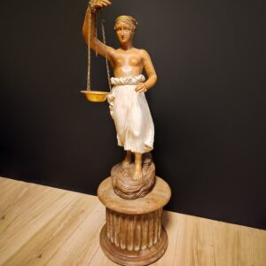Escultura antigua