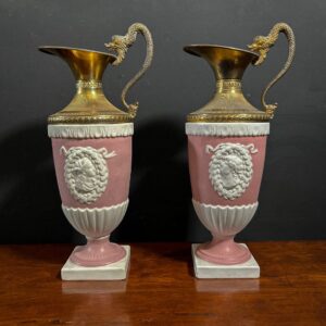 Caraffe Ceramica Este