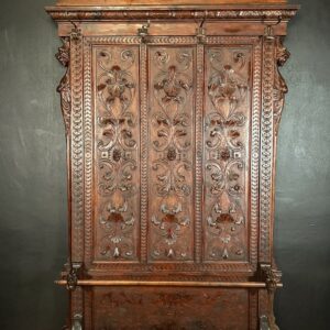 Antica Cappottiera
