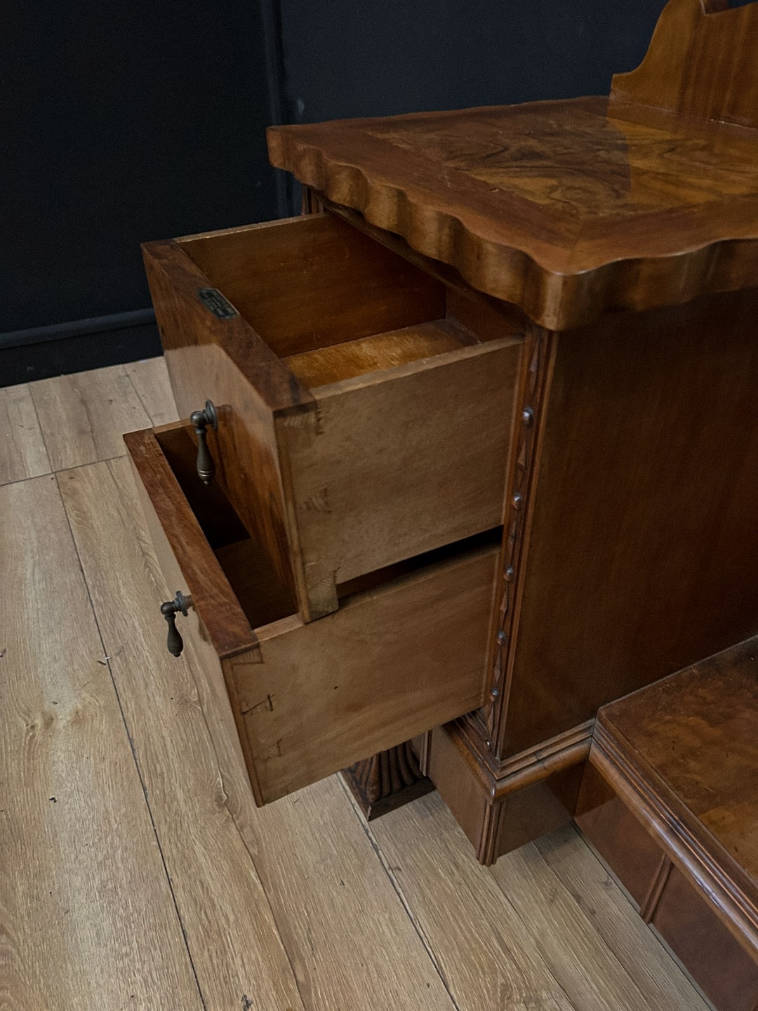 Toelette Art Deco - immagine 7