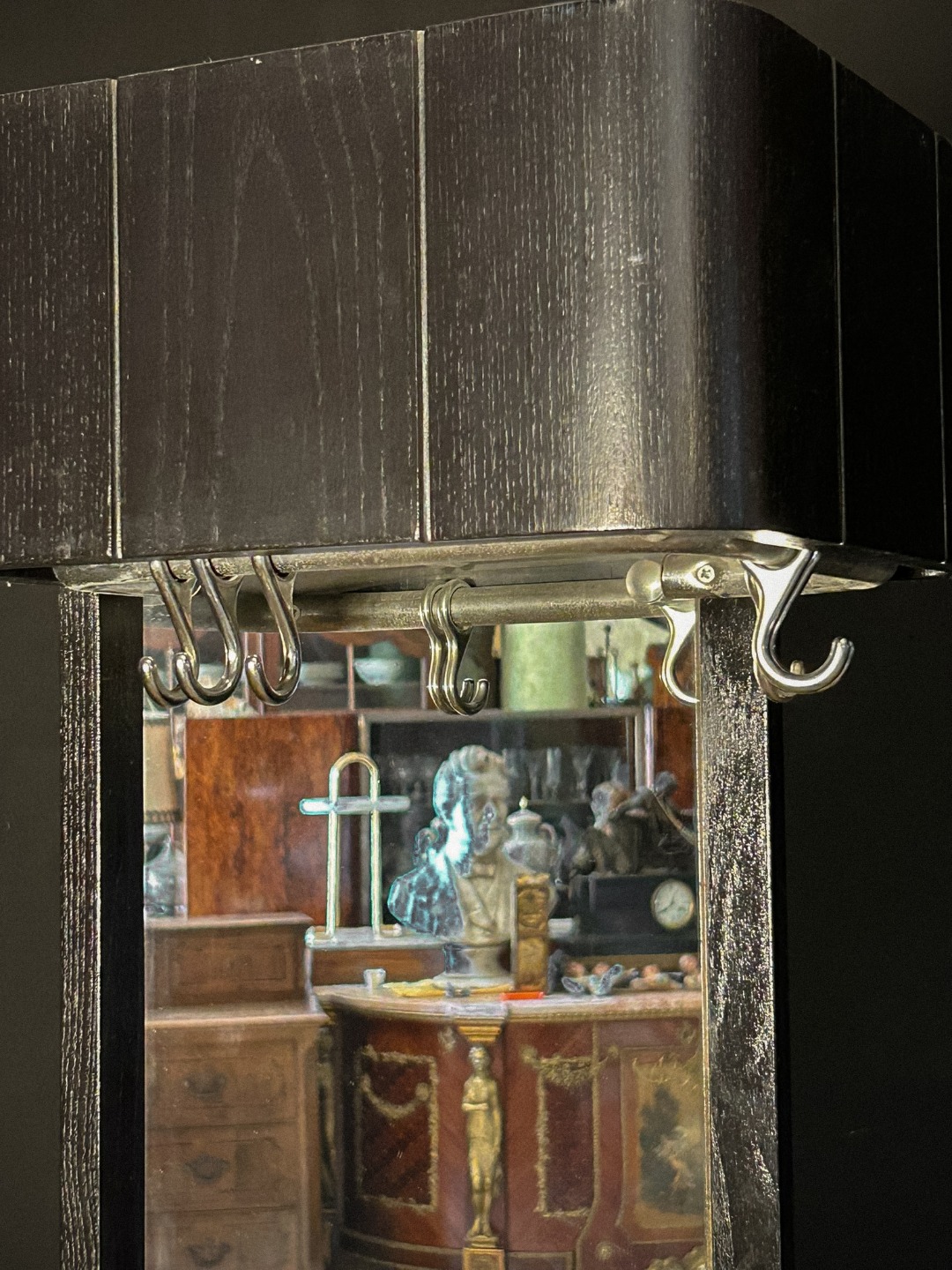 attacca panni vintage - immagine 8