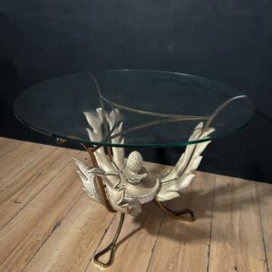 Tavolino Ottone Pierluigi Colli '50
