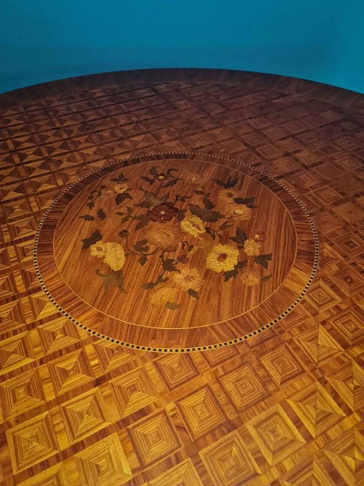 Antico Tavolo a Cestello - immagine 6