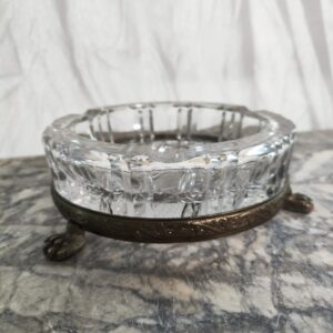 Crystal Centerpiece