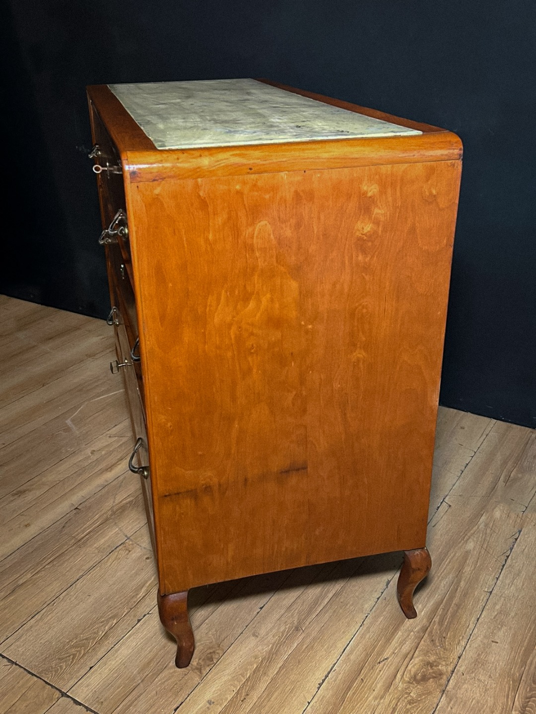 Comò Art Deco - immagine 3