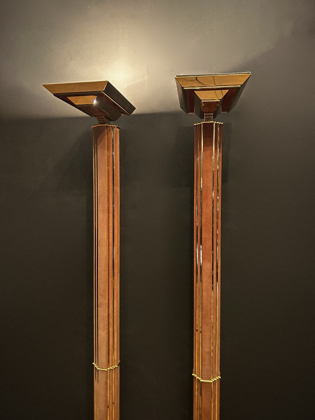 Lampade Vintage da Terra - immagine 2