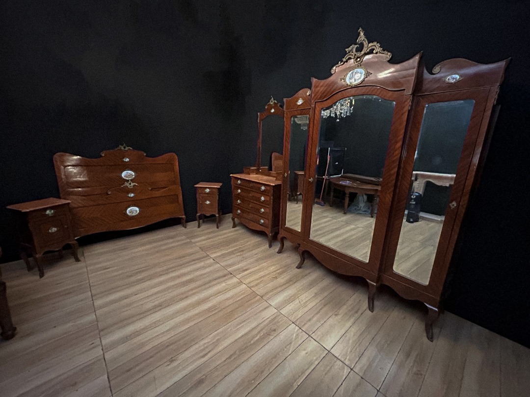 Camera Da letto - immagine 2