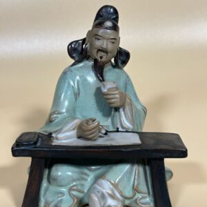 Statuetta Cinese