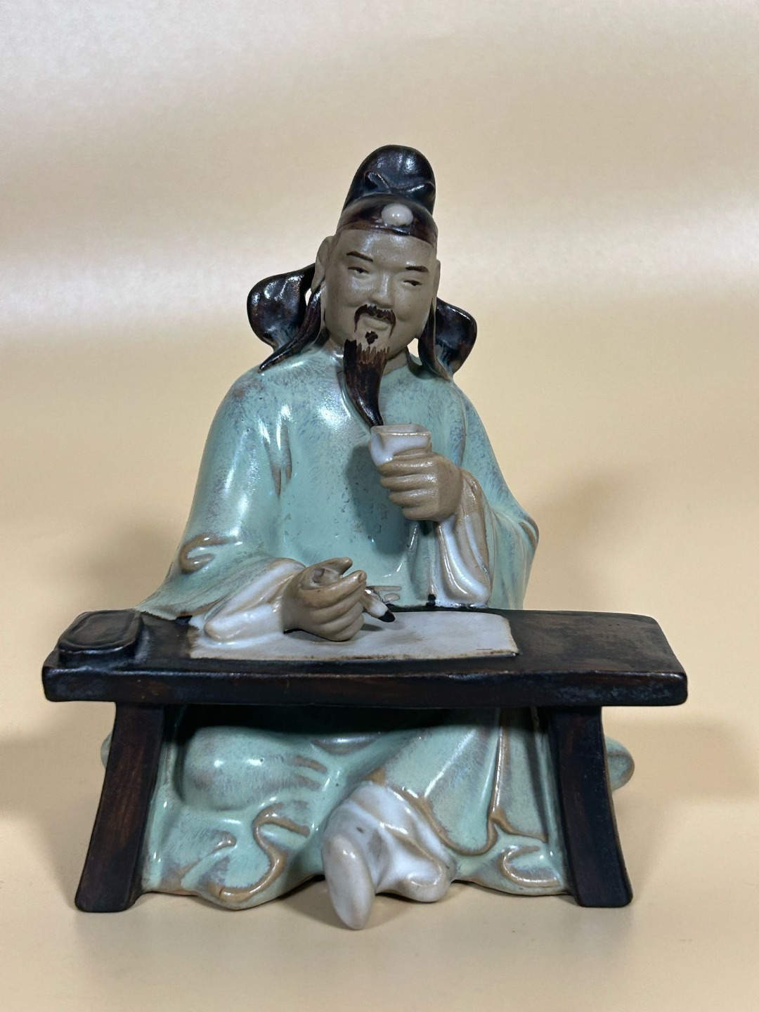 Statuetta Cinese