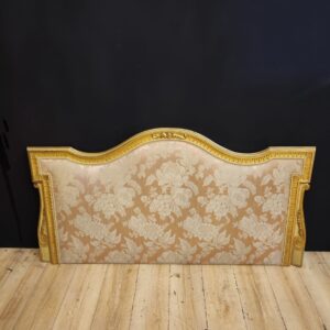 Testiera Legno
