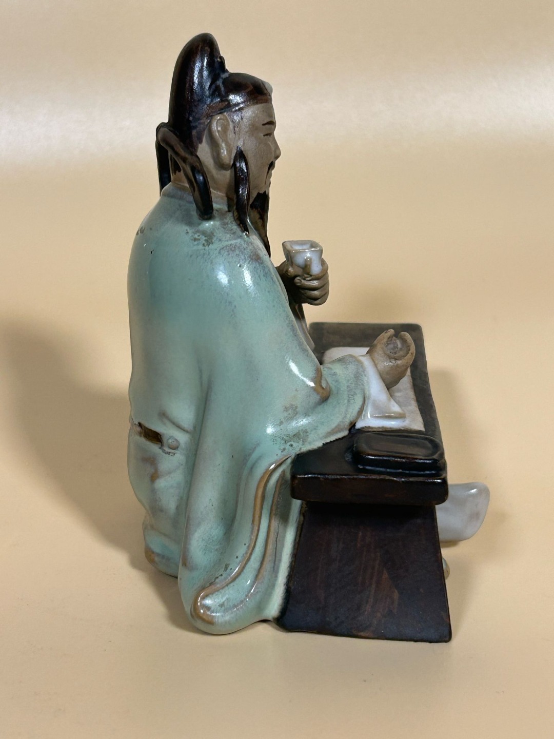 Statuetta Cinese - immagine 8