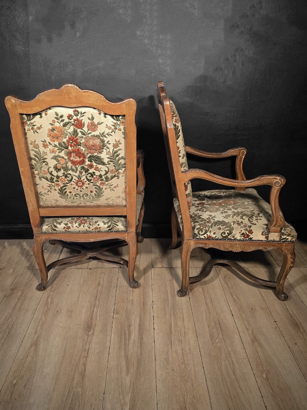 Coppia di Poltrone - immagine 6