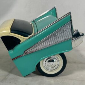 Винтажный радиоприёмник «Chevy 57»
