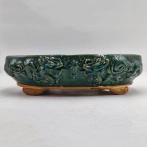 Vase en terre cuite