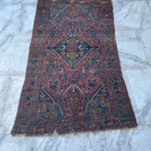 Antico Tappeto 194x106