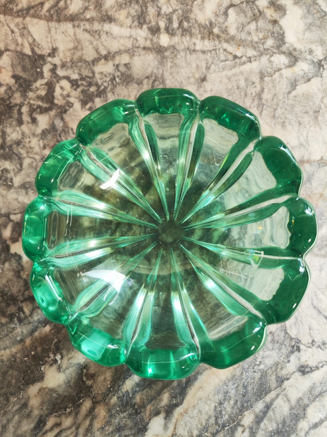 Centrotavola Murano - immagine 4