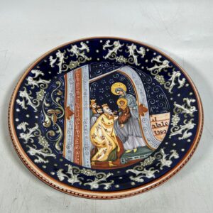 Piatto Ale Stefani