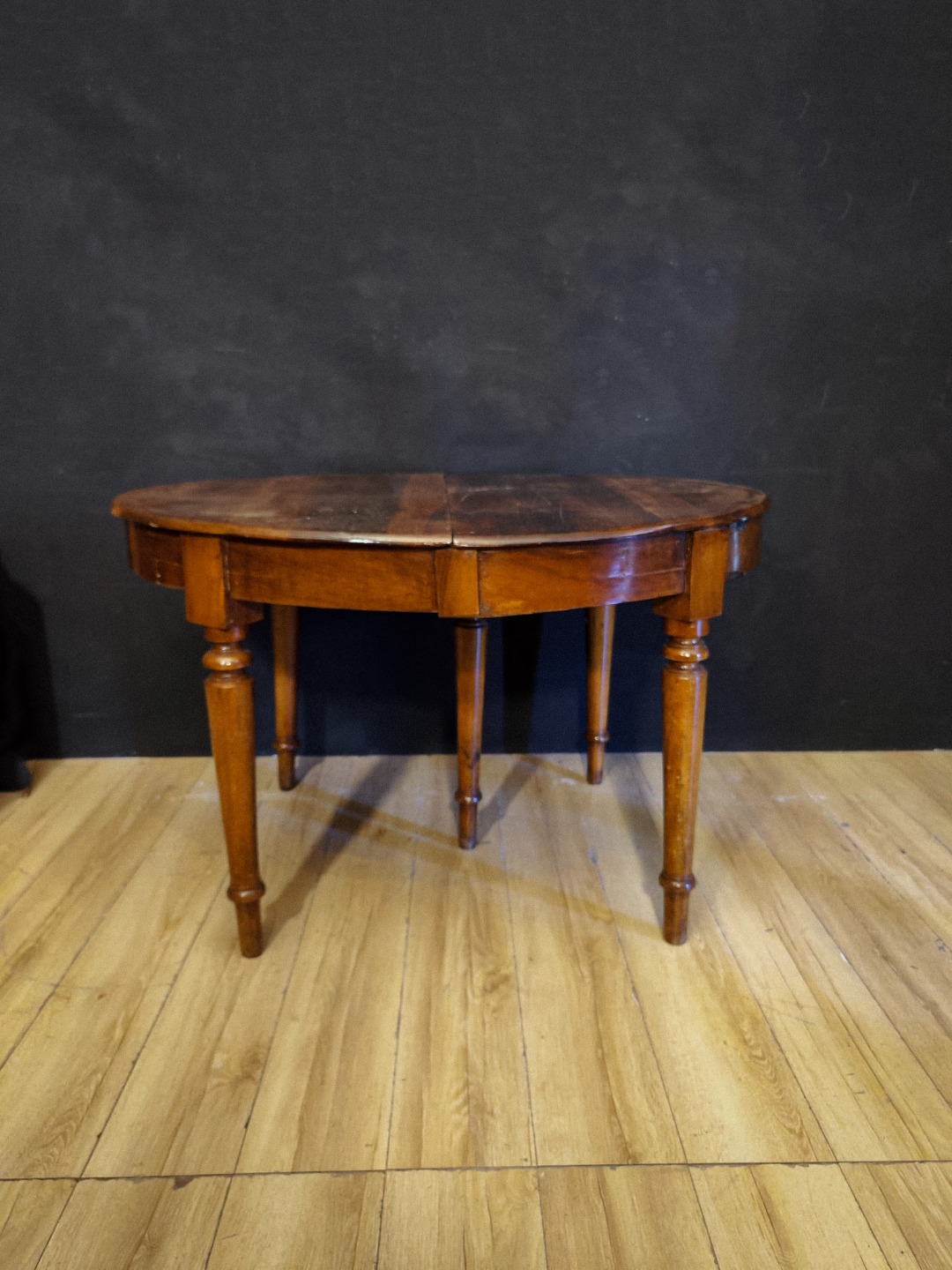 Tavolo Rustico in Noce - immagine 5