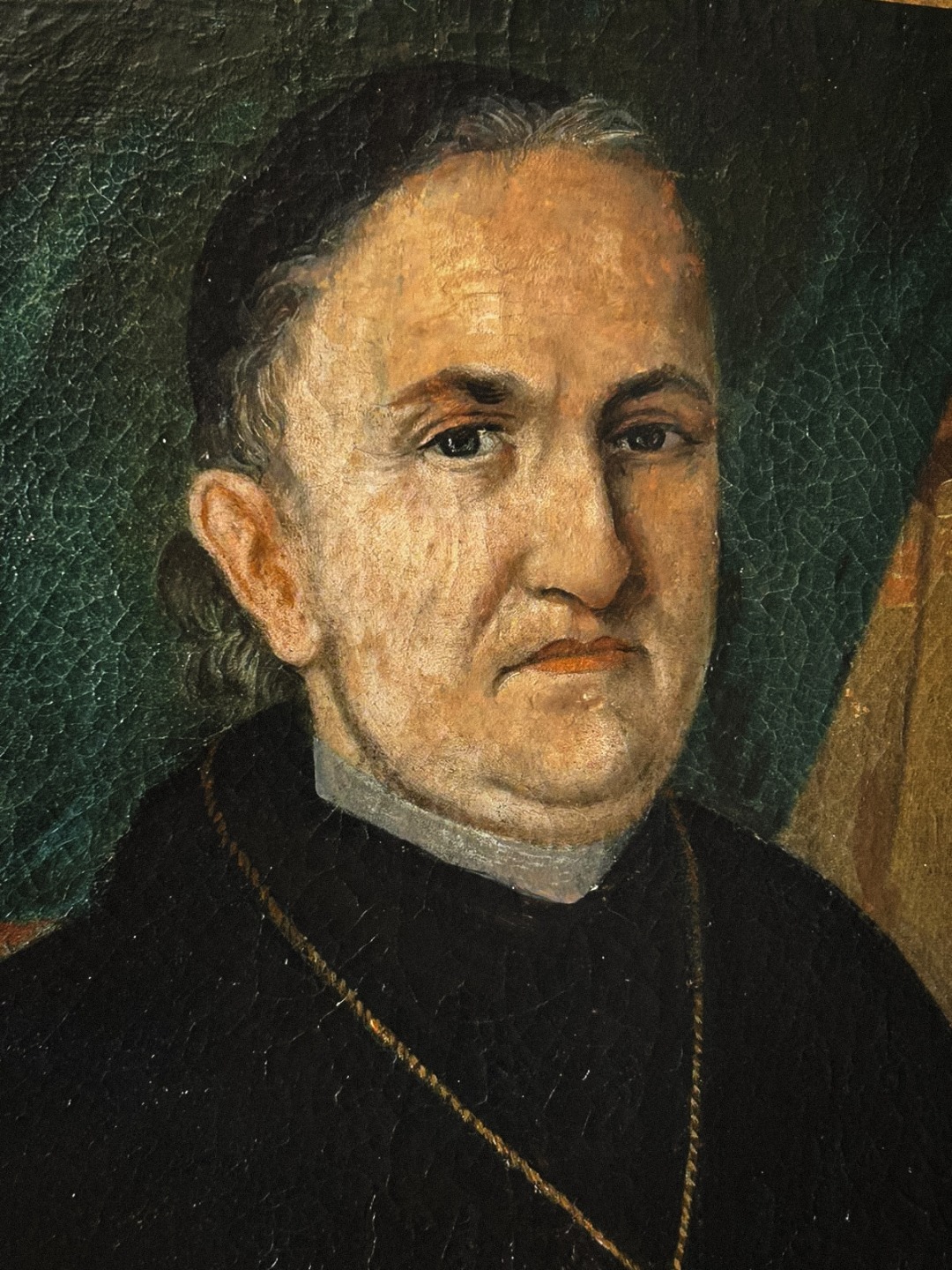 Dipinto Antico - immagine 7