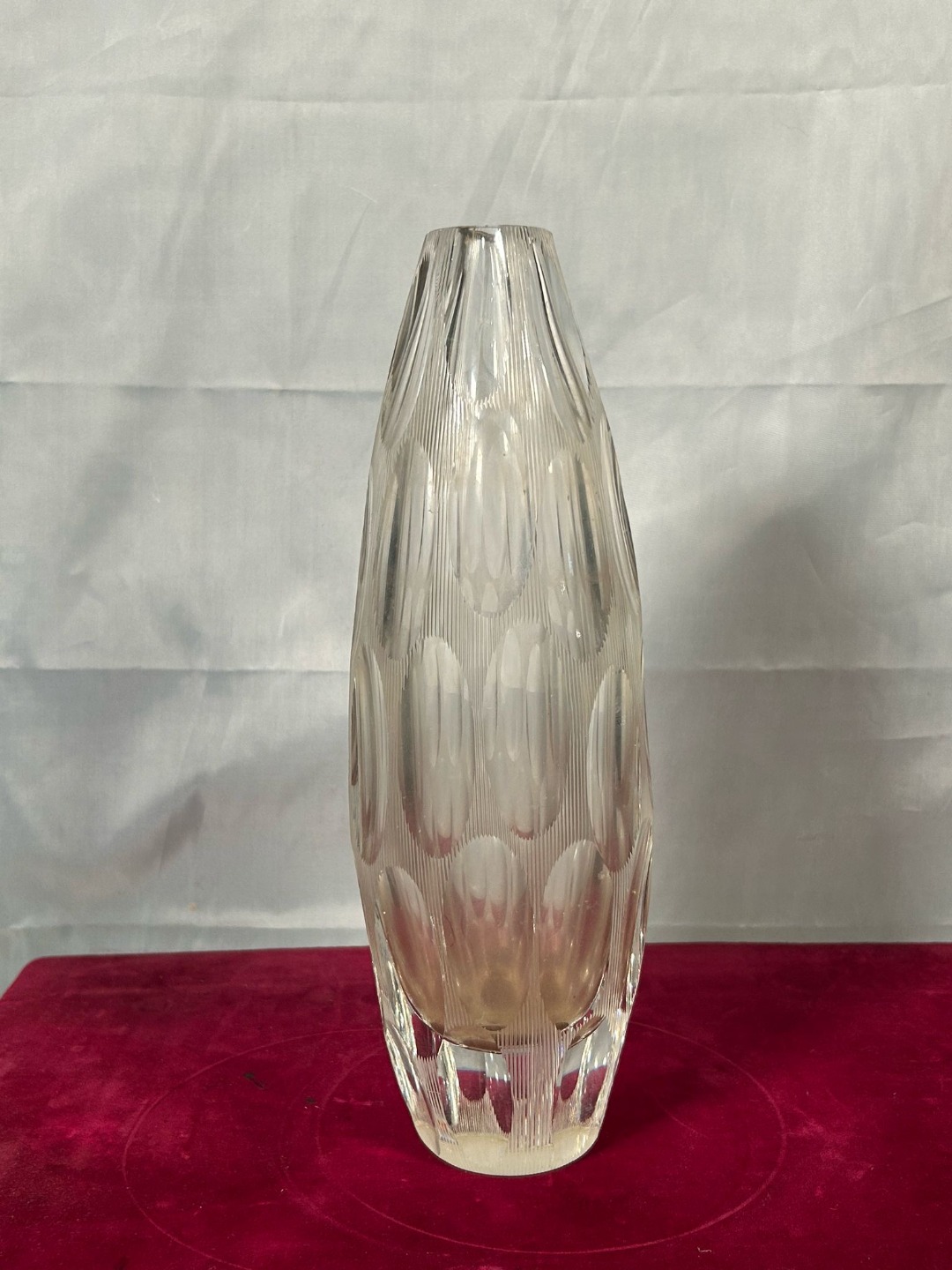 Vaso Murano '40